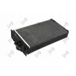 Système de chauffage ABAKUS 038-015-0003 - Visuel 3