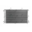 Condenseur, climatisation ABAKUS 038-016-0018 - Visuel 1