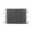 Condenseur, climatisation ABAKUS 038-016-0019 - Visuel 2