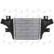 Intercooler, échangeur ABAKUS 038-018-0005 - Visuel 1