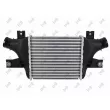 Intercooler, échangeur ABAKUS 038-018-0005 - Visuel 2