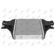 Intercooler, échangeur ABAKUS 038-018-0005 - Visuel 3