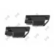 Feu éclaireur de plaque ABAKUS 038-11-905LED - Visuel 2