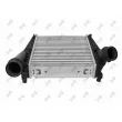 Intercooler, échangeur ABAKUS 040-018-0001 - Visuel 3