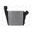 Intercooler, échangeur ABAKUS 040-018-0002 - Visuel 1