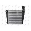 Intercooler, échangeur ABAKUS 040-018-0002 - Visuel 2