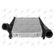 Intercooler, échangeur ABAKUS 040-018-0002 - Visuel 3