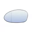 Verre de rétroviseur, rétroviseur extérieur ABAKUS 0401G01 - Visuel 2