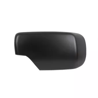 Revêtement, rétroviseur extérieur ABAKUS 0411C02