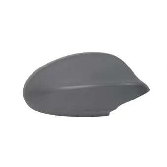 Revêtement, rétroviseur extérieur ABAKUS 0412C02