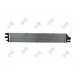 Radiateur, refroidissement du moteur ABAKUS 042-017-0079 - Visuel 1