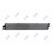 Radiateur, refroidissement du moteur ABAKUS 042-017-0079 - Visuel 2