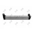 Intercooler, échangeur ABAKUS 042-018-0010 - Visuel 2