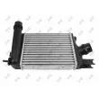 Intercooler, échangeur ABAKUS 042-018-0014 - Visuel 3