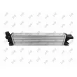 Intercooler, échangeur ABAKUS 042-018-0015 - Visuel 2