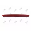 Feu stop additionnel ABAKUS 046-24-870D - Visuel 1