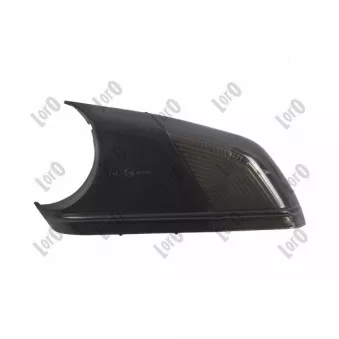 Feu clignotant avant gauche ABAKUS 048-05-861S
