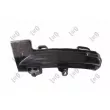 Feu clignotant ABAKUS 048-14-861S - Visuel 1