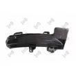 Feu clignotant ABAKUS 048-14-862S - Visuel 1