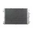 Condenseur, climatisation ABAKUS 050-016-0014 - Visuel 2