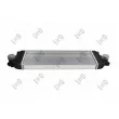 Intercooler, échangeur ABAKUS 050-018-0001 - Visuel 3