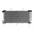 Condenseur, climatisation ABAKUS 051-016-0052 - Visuel 2
