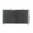 Condenseur, climatisation ABAKUS 051-016-0053 - Visuel 2