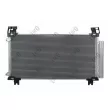 Condenseur, climatisation ABAKUS 051-016-0054 - Visuel 1