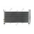 Condenseur, climatisation ABAKUS 051-016-0056 - Visuel 1