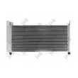 Condenseur, climatisation ABAKUS 051-016-0056 - Visuel 2