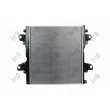 Radiateur, refroidissement du moteur ABAKUS 051-017-0057 - Visuel 2