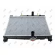 Radiateur, refroidissement du moteur ABAKUS 051-017-0058 - Visuel 3