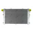Intercooler, échangeur ABAKUS 051-018-0004 - Visuel 1