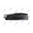 Feu clignotant avant gauche ABAKUS 051-74-861S - Visuel 1