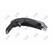 Feu clignotant avant gauche ABAKUS 051-74-861S - Visuel 2