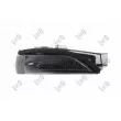Feu clignotant avant droit ABAKUS 051-74-862S - Visuel 1