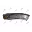 Feu clignotant ABAKUS 051-75-861S - Visuel 1
