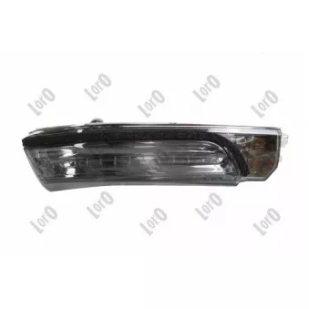 Feu clignotant ABAKUS 051-75-862S