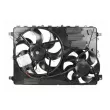 Ventilateur, refroidissement du moteur ABAKUS 052-014-0001 - Visuel 2