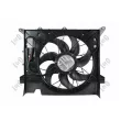 Ventilateur, refroidissement du moteur ABAKUS 052-014-0003 - Visuel 2