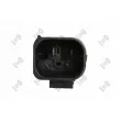 Ventilateur, refroidissement du moteur ABAKUS 052-014-0003 - Visuel 3