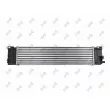 Intercooler, échangeur ABAKUS 052-018-0010 - Visuel 2