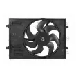Ventilateur, refroidissement du moteur ABAKUS 053-014-0048 - Visuel 1