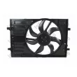 Ventilateur, refroidissement du moteur ABAKUS 053-014-0054 - Visuel 1