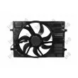 Ventilateur, refroidissement du moteur ABAKUS 053-014-0054 - Visuel 2