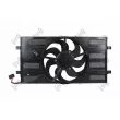 Ventilateur, refroidissement du moteur ABAKUS 053-014-0055 - Visuel 2