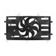 Ventilateur, refroidissement du moteur ABAKUS 053-014-0055 - Visuel 3