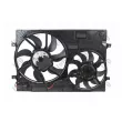 Ventilateur, refroidissement du moteur ABAKUS 053-014-0056 - Visuel 2