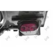 Ventilateur, refroidissement du moteur ABAKUS 053-014-0056 - Visuel 3