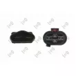 Ventilateur, refroidissement du moteur ABAKUS 053-014-0057 - Visuel 3